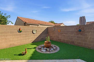 Welcome to 15348 W Arzon Way in the heart of Sun City West on Desert Trails in Arizona - for sale on GolfHomes.com, golf home, golf lot