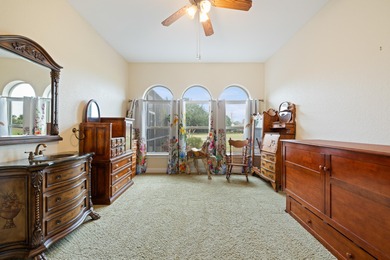 Experience luxury living in this exquisite custom-built Hidden on The Club At Hidden Creek in Florida - for sale on GolfHomes.com, golf home, golf lot