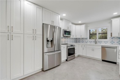 Beautifully remodeled home,Outstanding Community w/several clubs on Martin Downs Country Club in Florida - for sale on GolfHomes.com, golf home, golf lot
