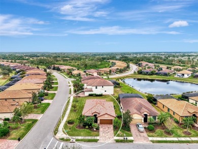 NO DAMAGE OR FLOODING FROM HURRICANE MILTON or Helene. 
WELCOME on River Strand Golf and Country Club At Heritage Harbour  in Florida - for sale on GolfHomes.com, golf home, golf lot