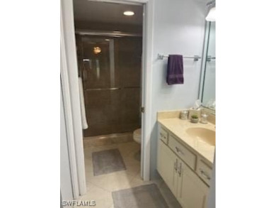 this unit has completely been updated with granite countertops on Hideaway Country Club in Florida - for sale on GolfHomes.com, golf home, golf lot