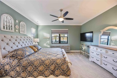 If you've been waiting for the right lakefront home at the right on Boca Royale Golf and Country Club in Florida - for sale on GolfHomes.com, golf home, golf lot