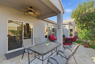 Welcome to 15348 W Arzon Way in the heart of Sun City West on Desert Trails in Arizona - for sale on GolfHomes.com, golf home, golf lot