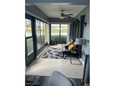 this unit has completely been updated with granite countertops on Hideaway Country Club in Florida - for sale on GolfHomes.com, golf home, golf lot