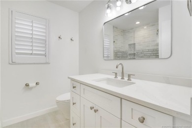 Beautifully remodeled home,Outstanding Community w/several clubs on Martin Downs Country Club in Florida - for sale on GolfHomes.com, golf home, golf lot