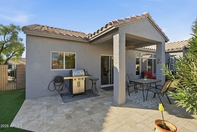 Welcome to 15348 W Arzon Way in the heart of Sun City West on Desert Trails in Arizona - for sale on GolfHomes.com, golf home, golf lot