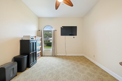 Experience luxury living in this exquisite custom-built Hidden on The Club At Hidden Creek in Florida - for sale on GolfHomes.com, golf home, golf lot