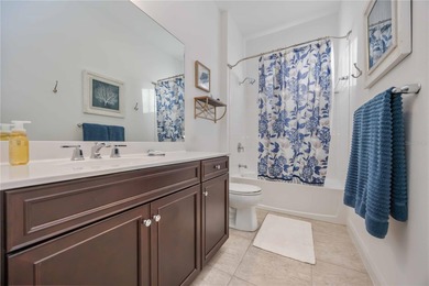 If you've been waiting for the right lakefront home at the right on Boca Royale Golf and Country Club in Florida - for sale on GolfHomes.com, golf home, golf lot