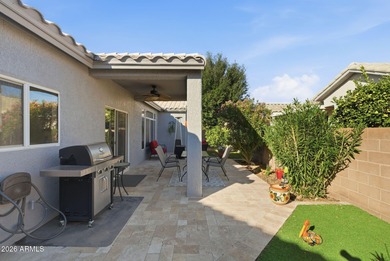 Welcome to 15348 W Arzon Way in the heart of Sun City West on Desert Trails in Arizona - for sale on GolfHomes.com, golf home, golf lot