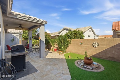 Welcome to 15348 W Arzon Way in the heart of Sun City West on Desert Trails in Arizona - for sale on GolfHomes.com, golf home, golf lot