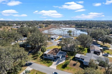 Charming  Affordable Cottage Retreat! This delightful home sits on Plantation Golf Club in Florida - for sale on GolfHomes.com, golf home, golf lot