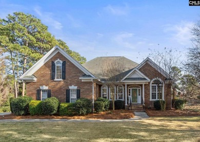 Don't miss this beautifully maintained brick home, ideally on The Wildewood Country Club in South Carolina - for sale on GolfHomes.com, golf home, golf lot