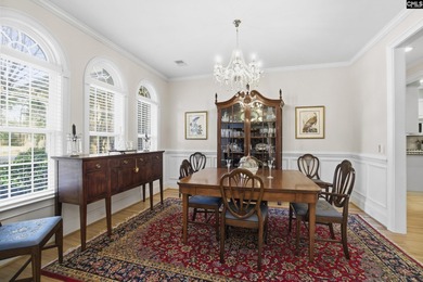 Don't miss this beautifully maintained brick home, ideally on The Wildewood Country Club in South Carolina - for sale on GolfHomes.com, golf home, golf lot