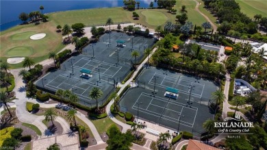 Welcome to one of Naples' most coveted resort-style on Esplanade Golf and  Country Club in Florida - for sale on GolfHomes.com, golf home, golf lot