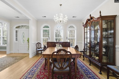 Don't miss this beautifully maintained brick home, ideally on The Wildewood Country Club in South Carolina - for sale on GolfHomes.com, golf home, golf lot