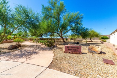 Experience vibrant 55+ living in the heart of Sun City Grand! on Granite Falls Golf Club  in Arizona - for sale on GolfHomes.com, golf home, golf lot