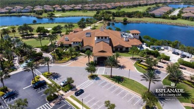 Welcome to one of Naples' most coveted resort-style on Esplanade Golf and  Country Club in Florida - for sale on GolfHomes.com, golf home, golf lot
