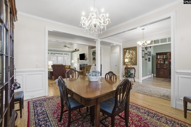 Don't miss this beautifully maintained brick home, ideally on The Wildewood Country Club in South Carolina - for sale on GolfHomes.com, golf home, golf lot