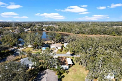 Charming  Affordable Cottage Retreat! This delightful home sits on Plantation Golf Club in Florida - for sale on GolfHomes.com, golf home, golf lot