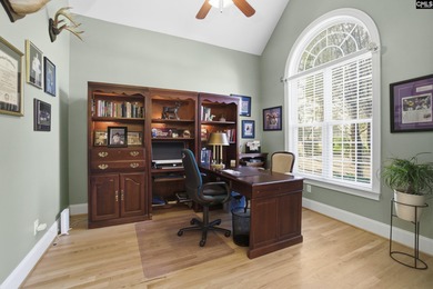 Don't miss this beautifully maintained brick home, ideally on The Wildewood Country Club in South Carolina - for sale on GolfHomes.com, golf home, golf lot