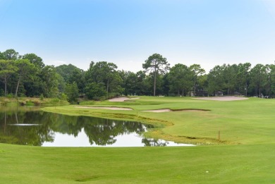 Welcome to your dream getaway in the heart of Sandestin(R) Golf on Sandestin Golf and Beach Resort - The Links in Florida - for sale on GolfHomes.com, golf home, golf lot