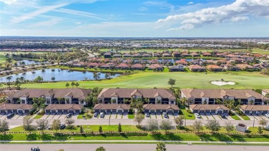 Golfers paradise awaits... overlooking the first hole on the on Lakewood National Golf Club in Florida - for sale on GolfHomes.com, golf home, golf lot