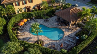 Welcome to one of Naples' most coveted resort-style on Esplanade Golf and  Country Club in Florida - for sale on GolfHomes.com, golf home, golf lot