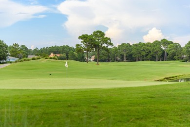 Welcome to your dream getaway in the heart of Sandestin(R) Golf on Sandestin Golf and Beach Resort - The Links in Florida - for sale on GolfHomes.com, golf home, golf lot