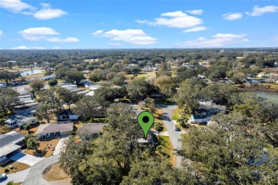 Charming  Affordable Cottage Retreat! This delightful home sits on Plantation Golf Club in Florida - for sale on GolfHomes.com, golf home, golf lot