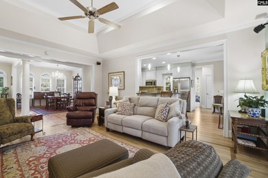 Don't miss this beautifully maintained brick home, ideally on The Wildewood Country Club in South Carolina - for sale on GolfHomes.com, golf home, golf lot