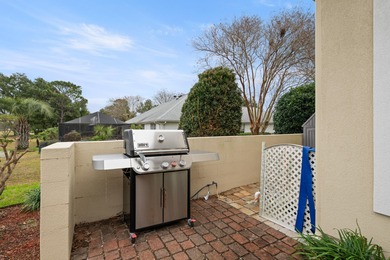 Experience luxury living in this exquisite custom-built Hidden on The Club At Hidden Creek in Florida - for sale on GolfHomes.com, golf home, golf lot