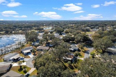 Charming  Affordable Cottage Retreat! This delightful home sits on Plantation Golf Club in Florida - for sale on GolfHomes.com, golf home, golf lot