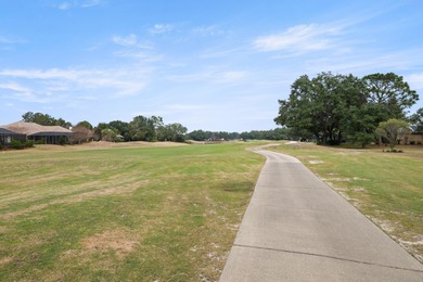 Experience luxury living in this exquisite custom-built Hidden on The Club At Hidden Creek in Florida - for sale on GolfHomes.com, golf home, golf lot