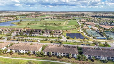 Golfers paradise awaits... overlooking the first hole on the on Lakewood National Golf Club in Florida - for sale on GolfHomes.com, golf home, golf lot