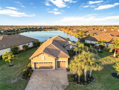 If you've been waiting for the right lakefront home at the right on Boca Royale Golf and Country Club in Florida - for sale on GolfHomes.com, golf home, golf lot
