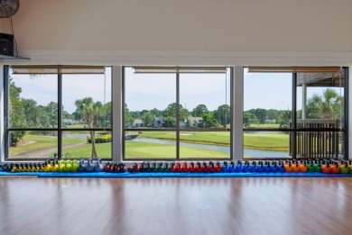 Welcome to your dream getaway in the heart of Sandestin(R) Golf on Sandestin Golf and Beach Resort - The Links in Florida - for sale on GolfHomes.com, golf home, golf lot