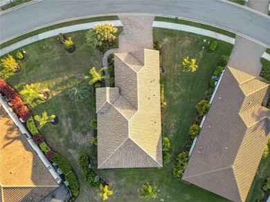 If you've been waiting for the right lakefront home at the right on Boca Royale Golf and Country Club in Florida - for sale on GolfHomes.com, golf home, golf lot