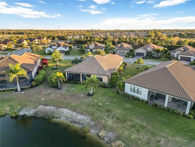 If you've been waiting for the right lakefront home at the right on Boca Royale Golf and Country Club in Florida - for sale on GolfHomes.com, golf home, golf lot