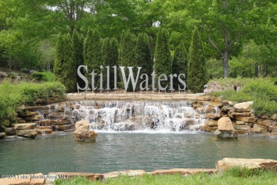 Beautiful lot in the StillWaters subdivision! Bring your builder on Stillwaters Golf and Country Club in Alabama - for sale on GolfHomes.com, golf home, golf lot