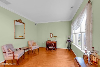 Elegant Devon Model in 55+prestigious Renaissance Gated Golf on Renaissance Country Club in New Jersey - for sale on GolfHomes.com, golf home, golf lot