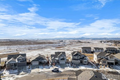 BEAUTIFUL MOUNTAIN VIEWS! Like Brand New but all the work is on Raindance National Golf Course in Colorado - for sale on GolfHomes.com, golf home, golf lot