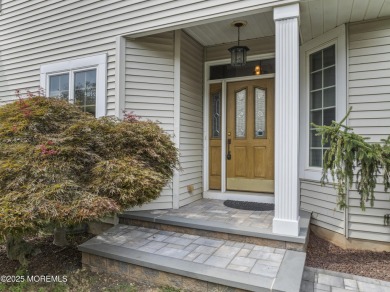 Don't miss the opportunity to own in the desirable Whittingham on Greenbriar At Whittingham in New Jersey - for sale on GolfHomes.com, golf home, golf lot