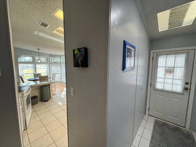 Welcome to your perfect Florida oasis with panoramic golf course on Schalamar Creek Golf and Country Club in Florida - for sale on GolfHomes.com, golf home, golf lot