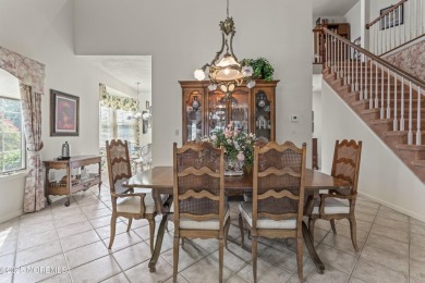 Don't miss the opportunity to own in the desirable Whittingham on Greenbriar At Whittingham in New Jersey - for sale on GolfHomes.com, golf home, golf lot
