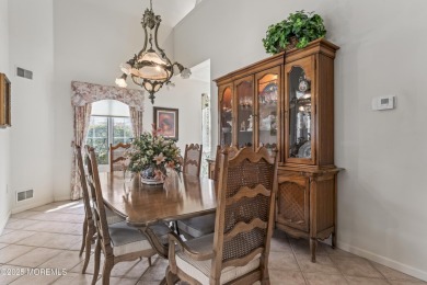 Don't miss the opportunity to own in the desirable Whittingham on Greenbriar At Whittingham in New Jersey - for sale on GolfHomes.com, golf home, golf lot