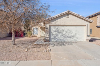 Perfect opportunity for first-time homebuyers or savvy on Pueblo Golf Course in Arizona - for sale on GolfHomes.com, golf home, golf lot