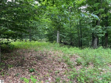 Set in the peaceful Timber View Ridge development, this prime on The Dunes Golf Club in Michigan - for sale on GolfHomes.com, golf home, golf lot