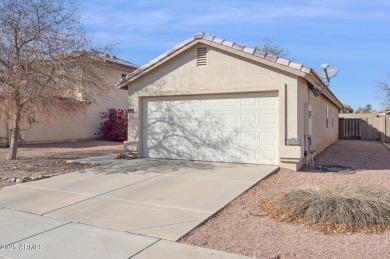 Perfect opportunity for first-time homebuyers or savvy on Pueblo Golf Course in Arizona - for sale on GolfHomes.com, golf home, golf lot