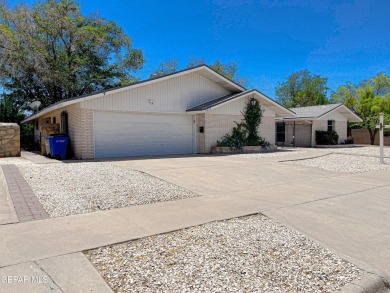 Beautifully Maintained, 3BR/2BA custom Brick Home, located in on Lone Star Golf Club in Texas - for sale on GolfHomes.com, golf home, golf lot