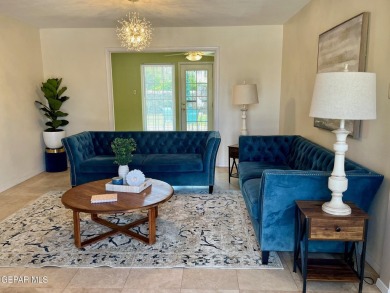 Beautifully Maintained, 3BR/2BA custom Brick Home, located in on Lone Star Golf Club in Texas - for sale on GolfHomes.com, golf home, golf lot